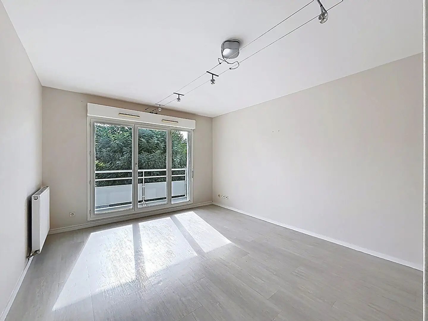 Appartement à vendre, 49m², Sotteville-lès-Rouen