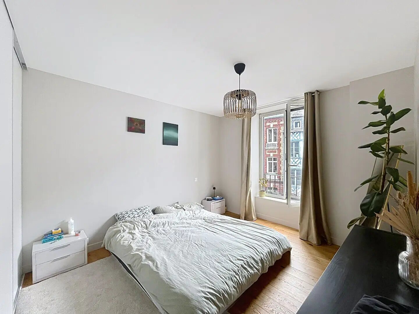 Appartement à vendre, 83m², Rouen