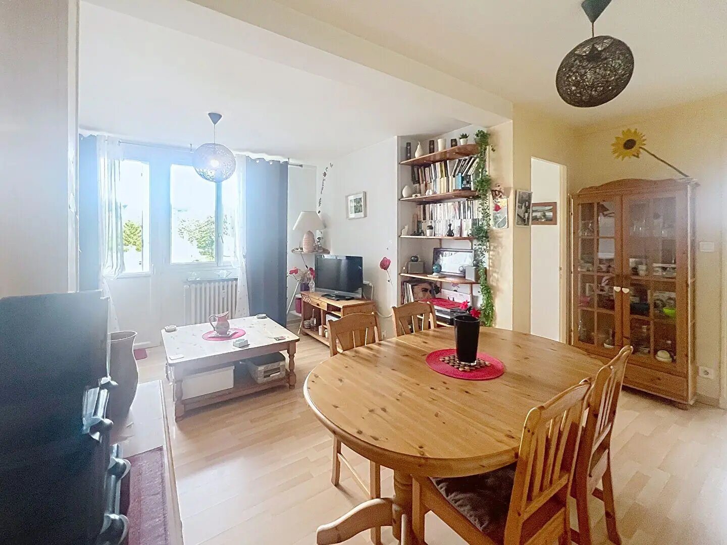Appartement à vendre, 42m², Rouen