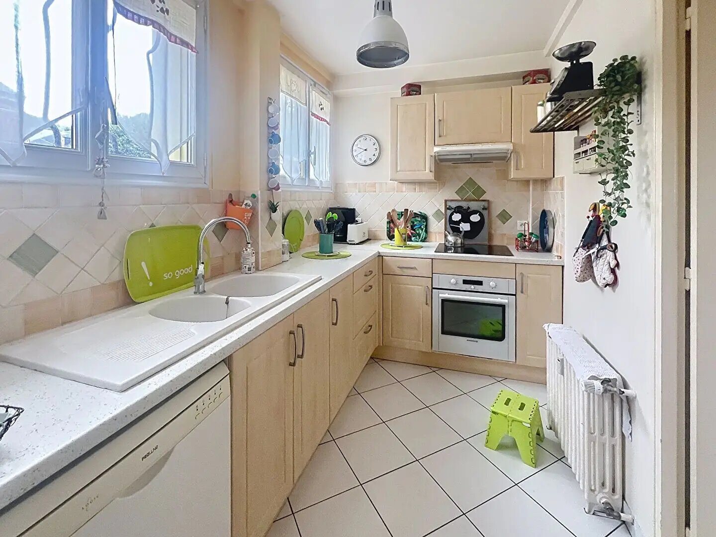 Appartement à vendre, 42m², Rouen