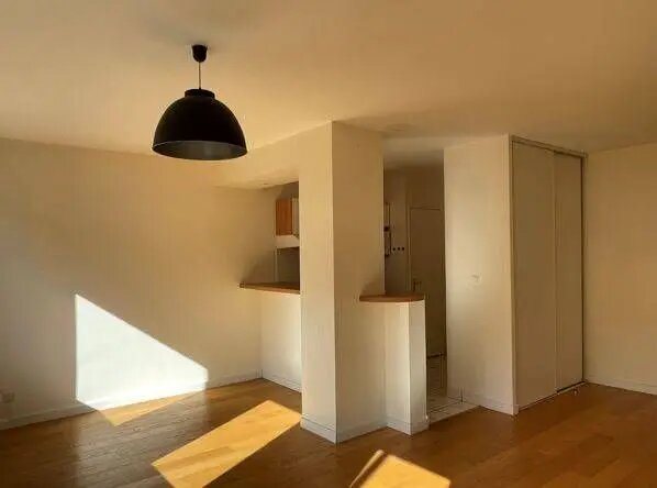 Appartement à louer, 52m², Rouen