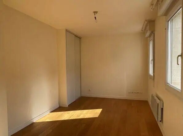 Appartement à louer, 52m², Rouen