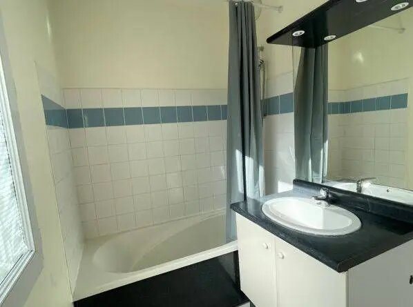 Appartement à louer, 52m², Rouen