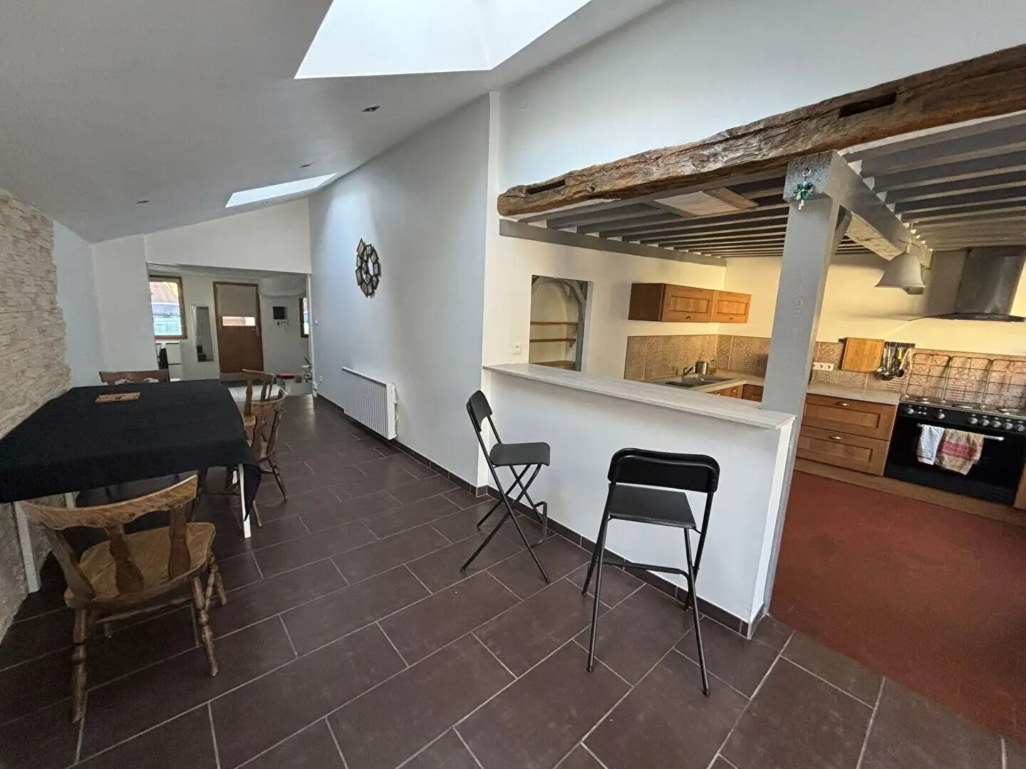 Maison à vendre, 90m², Darnétal