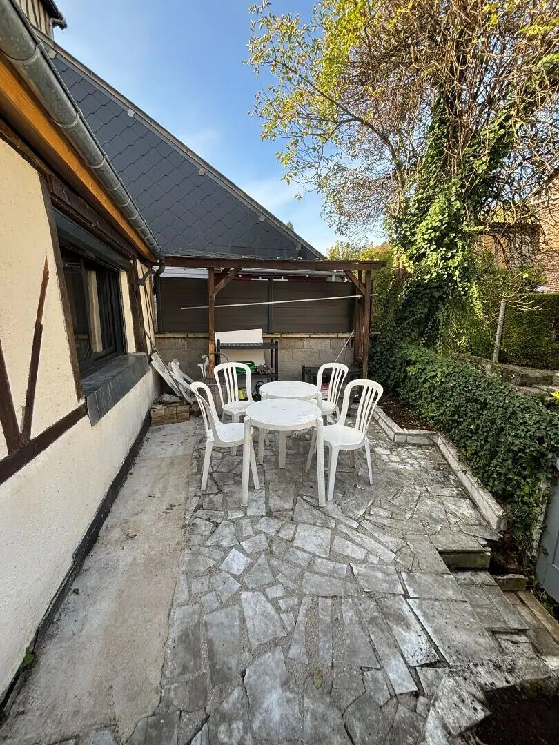 Maison à vendre, 90m², Darnétal
