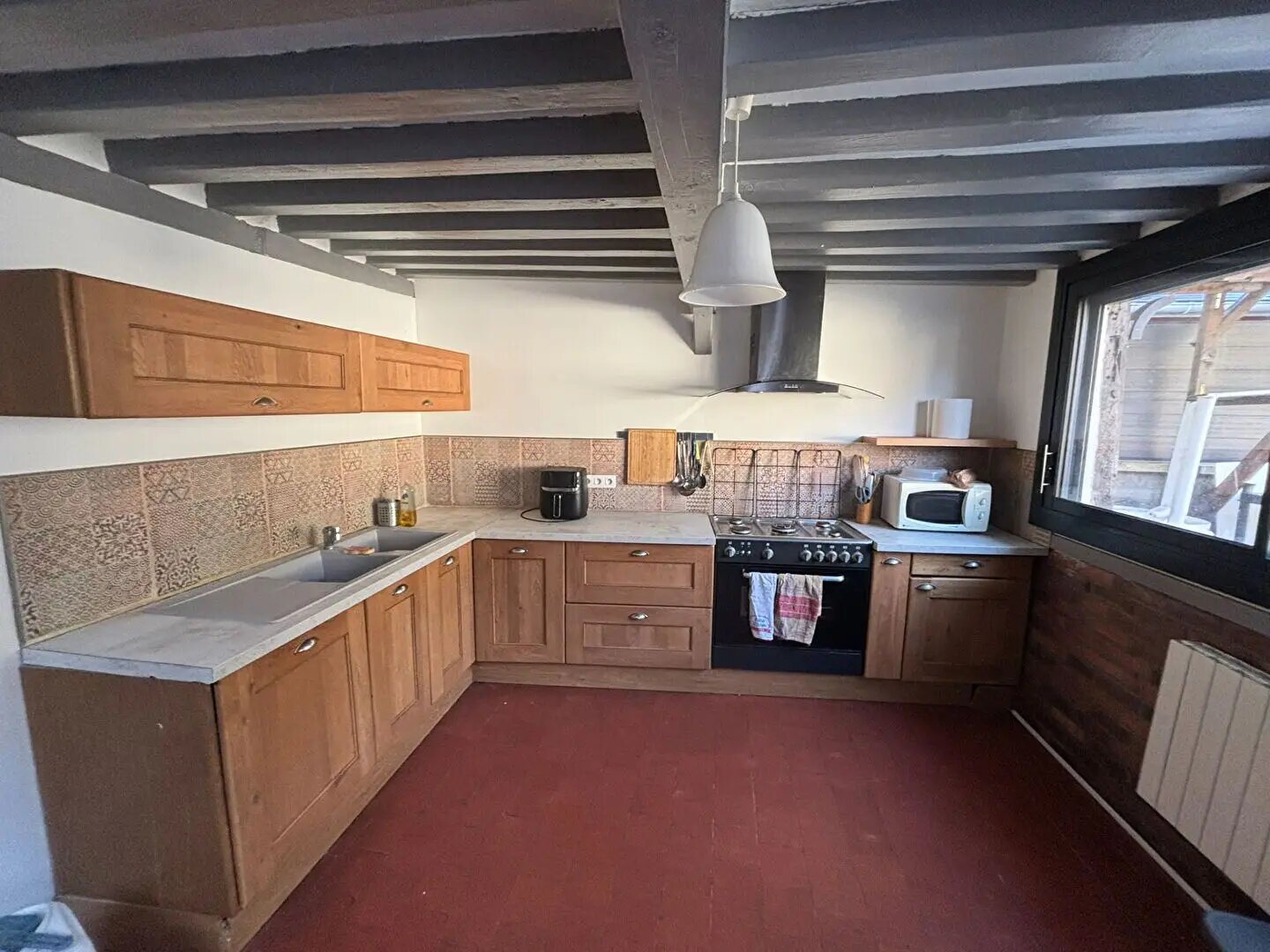 Maison à vendre, 90m², Darnétal