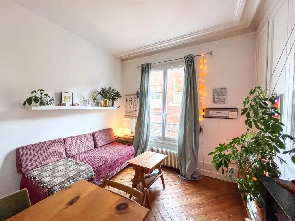 Appartement à louer, 35m², Rouen