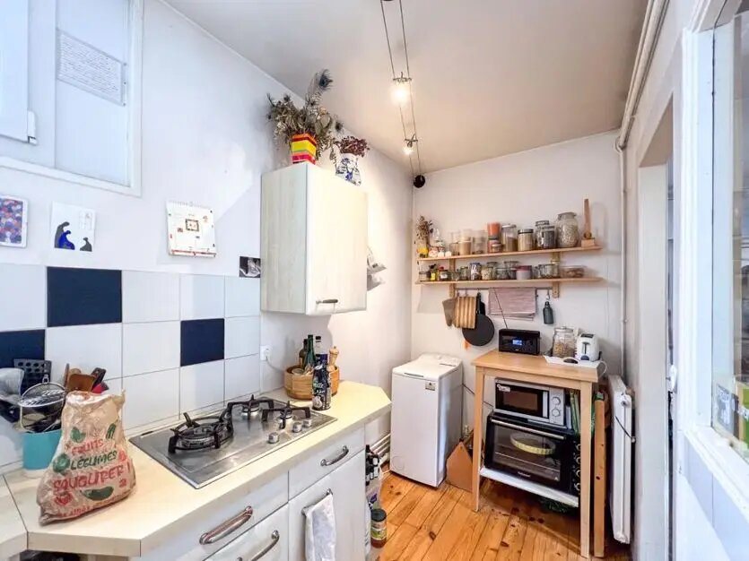 Appartement à louer, 35m², Rouen