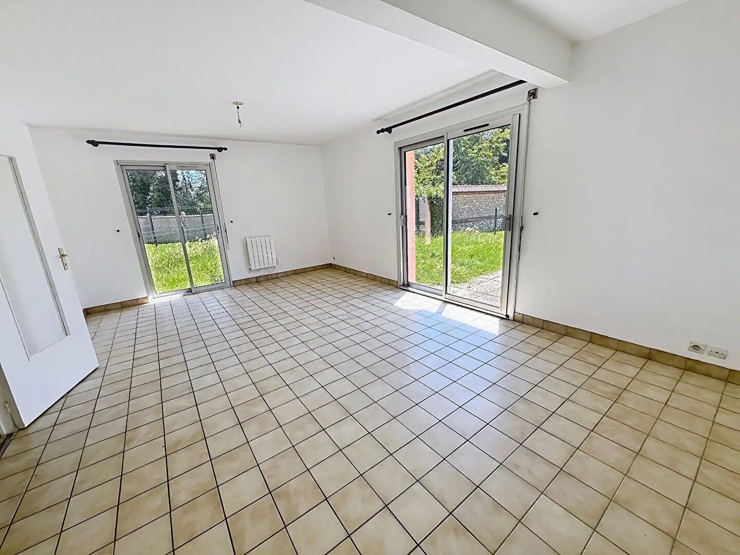 Appartement à vendre, 67m², Franqueville-Saint-Pierre