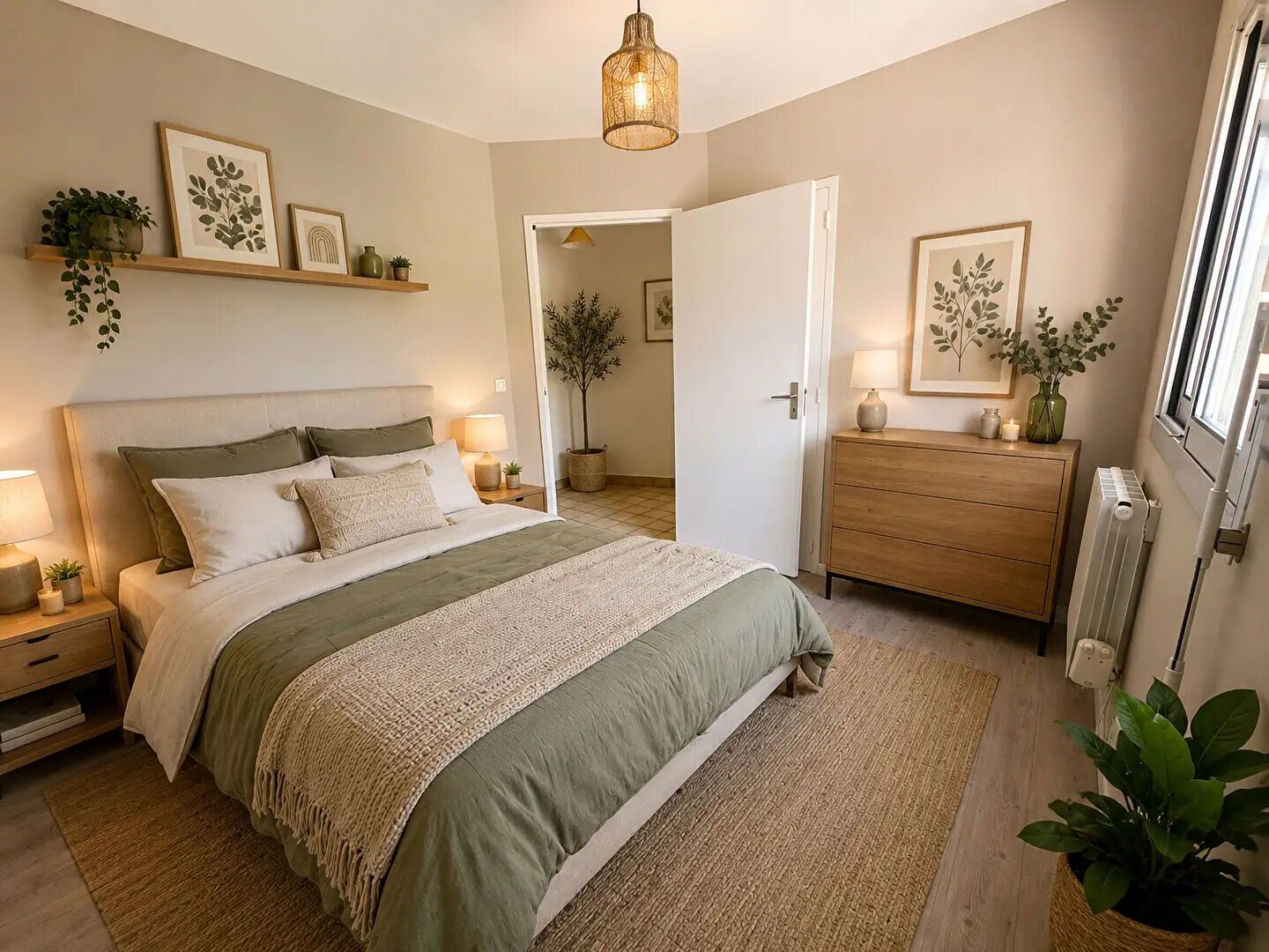 Appartement à vendre, 67m², Franqueville-Saint-Pierre