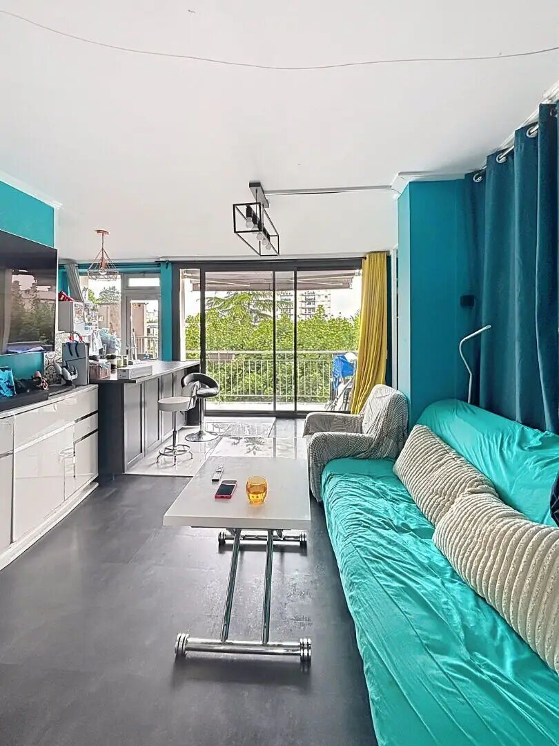 Appartement à vendre, 78m², Mont-Saint-Aignan