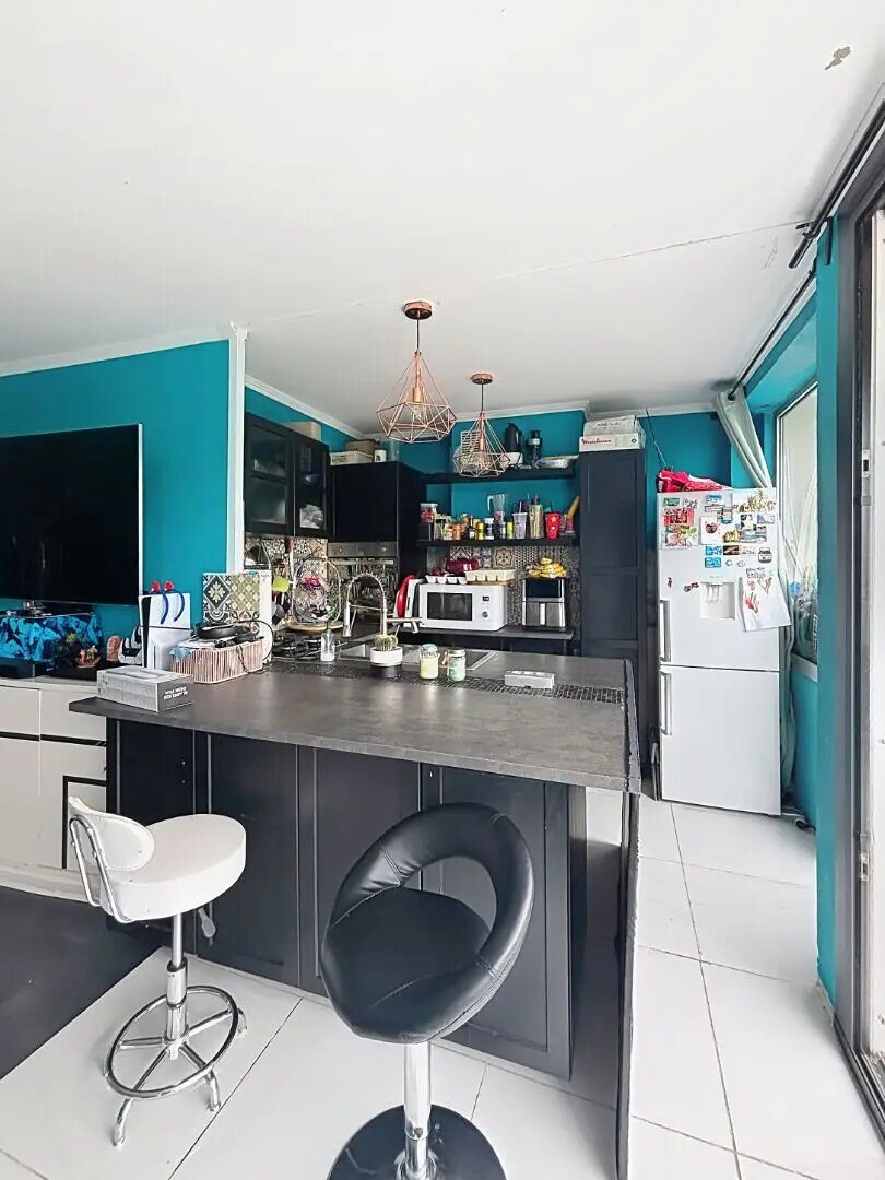Appartement à vendre, 78m², Mont-Saint-Aignan