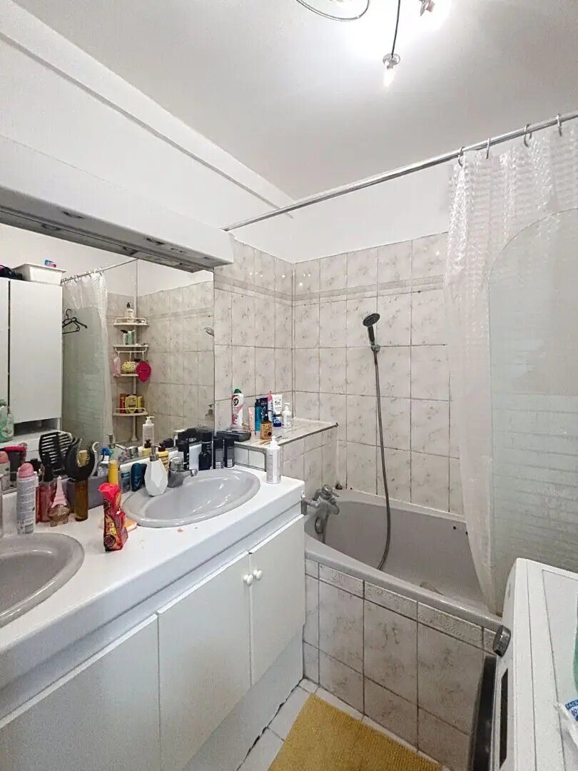 Appartement à vendre, 78m², Mont-Saint-Aignan