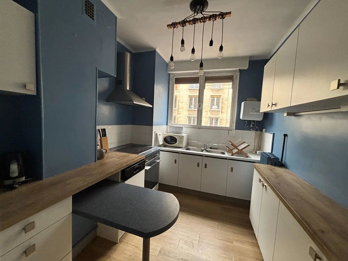 Appartement à vendre, 81m², Rouen