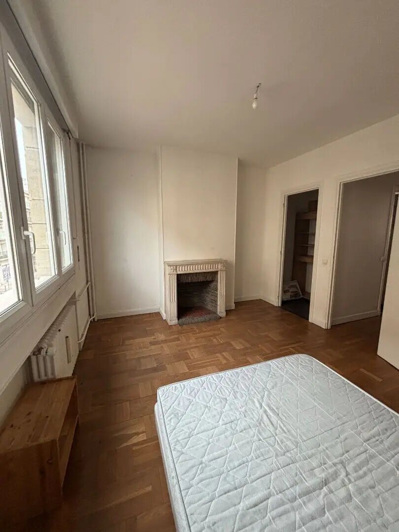 Appartement à vendre, 81m², Rouen