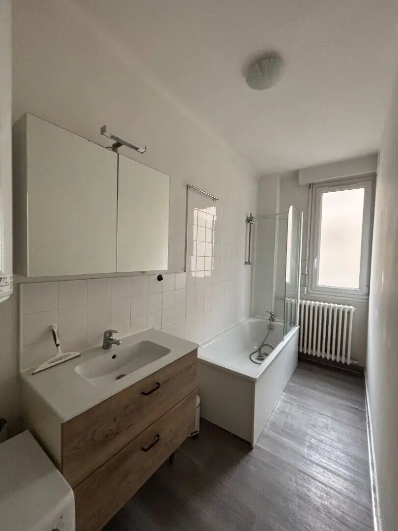 Appartement à vendre, 81m², Rouen