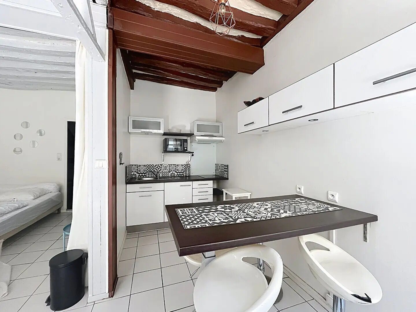 Appartement à vendre, 30m², Rouen