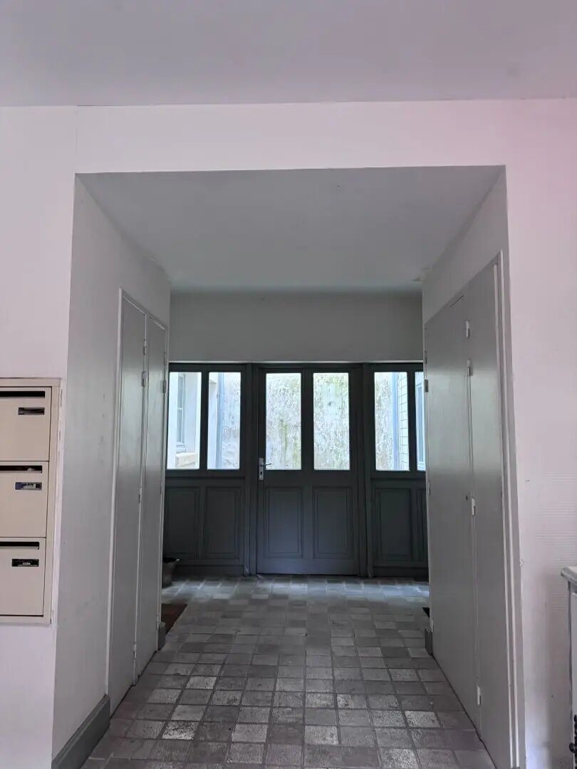 Appartement à vendre, 209m², Dieppe