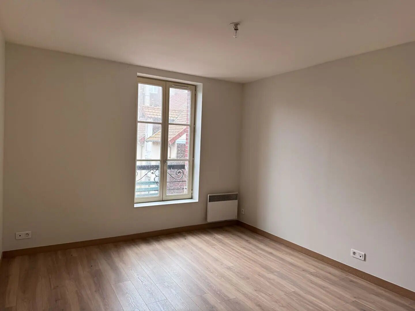 Appartement à vendre, 209m², Dieppe