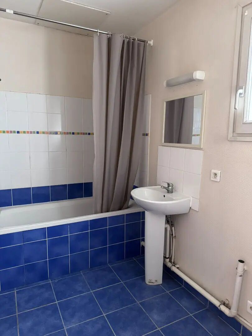 Appartement à vendre, 209m², Dieppe