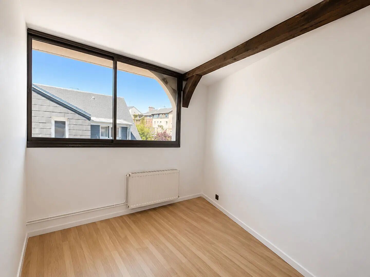 Appartement à louer, 61m², Rouen