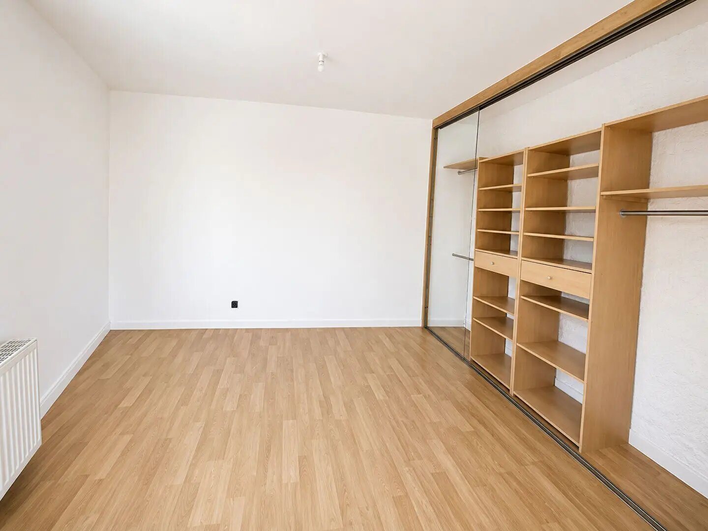 Appartement à louer, 61m², Rouen