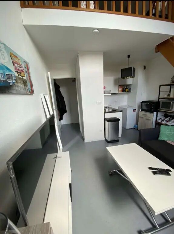 Appartement à louer, 28m², Rouen