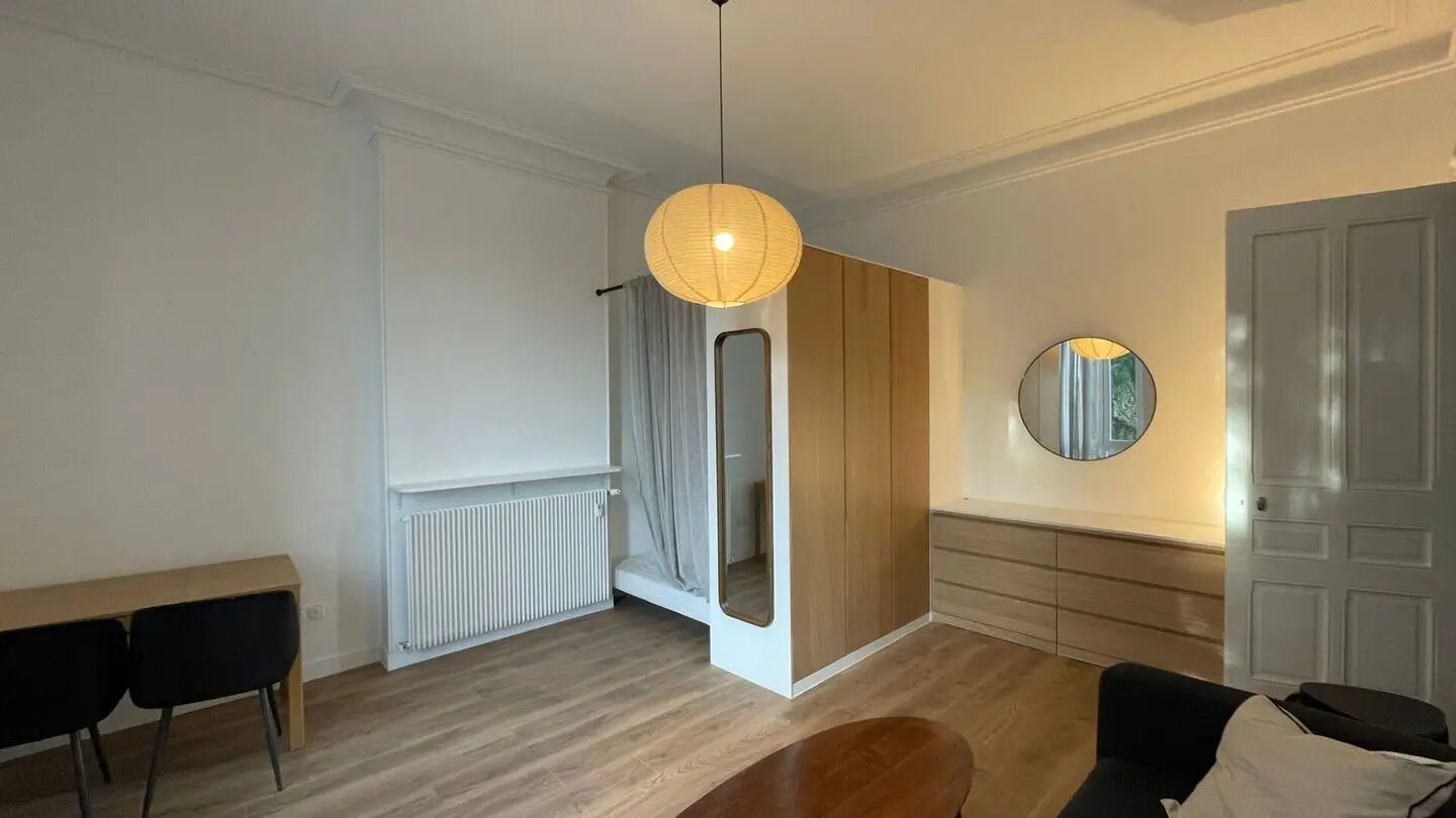 Appartement à louer, 30m², Rouen