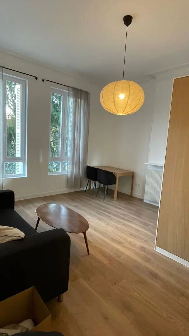 Appartement à louer, 30m², Rouen