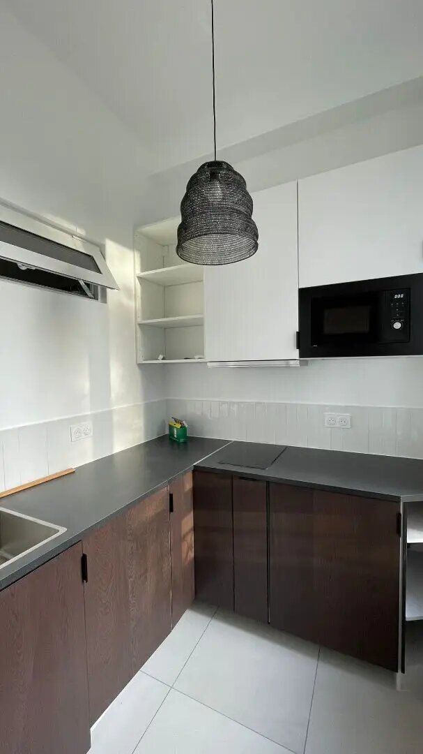 Appartement à louer, 30m², Rouen