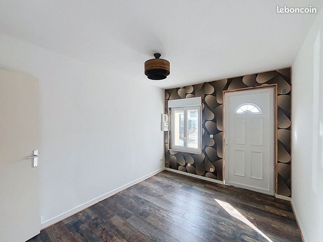 Appartement à louer, 18m², Rouen