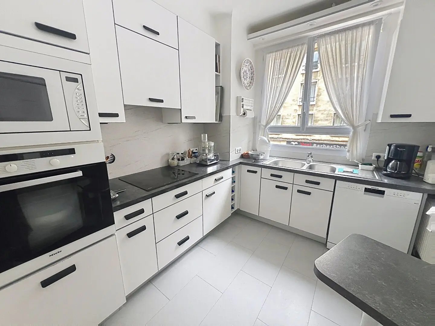 Appartement à vendre, 91m², Rouen