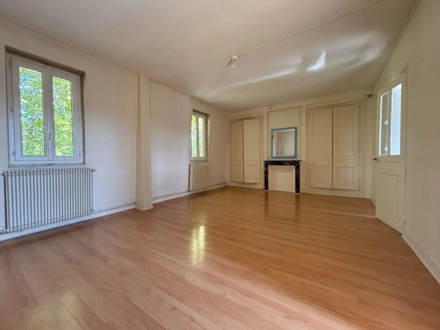 Appartement à vendre, 83m², Rouen