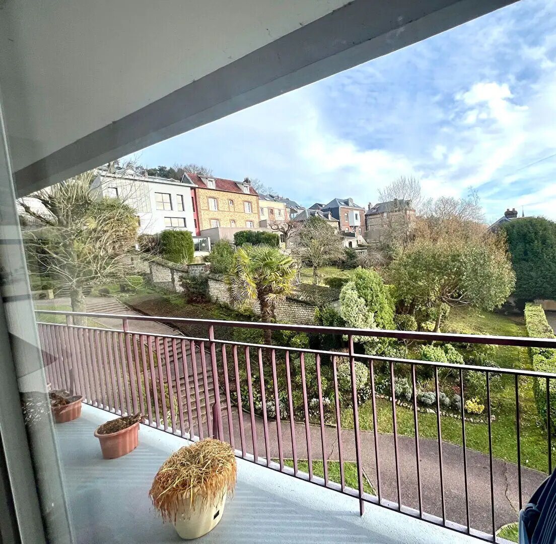 Appartement à vendre, 75m², Rouen