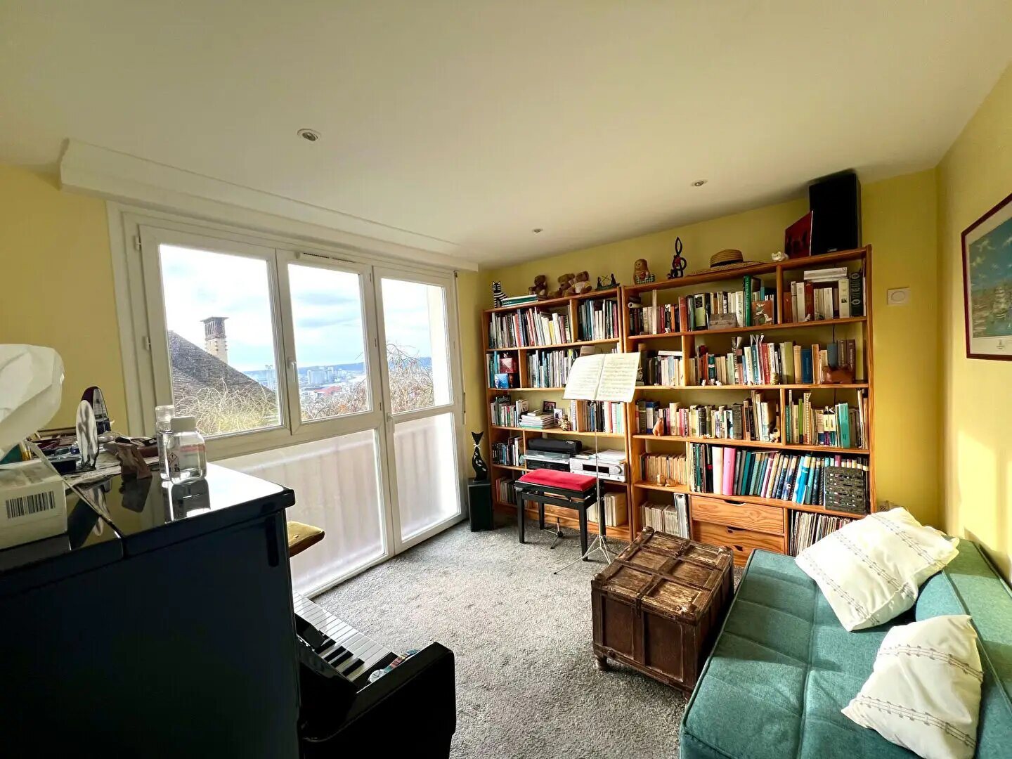 Appartement à vendre, 75m², Rouen