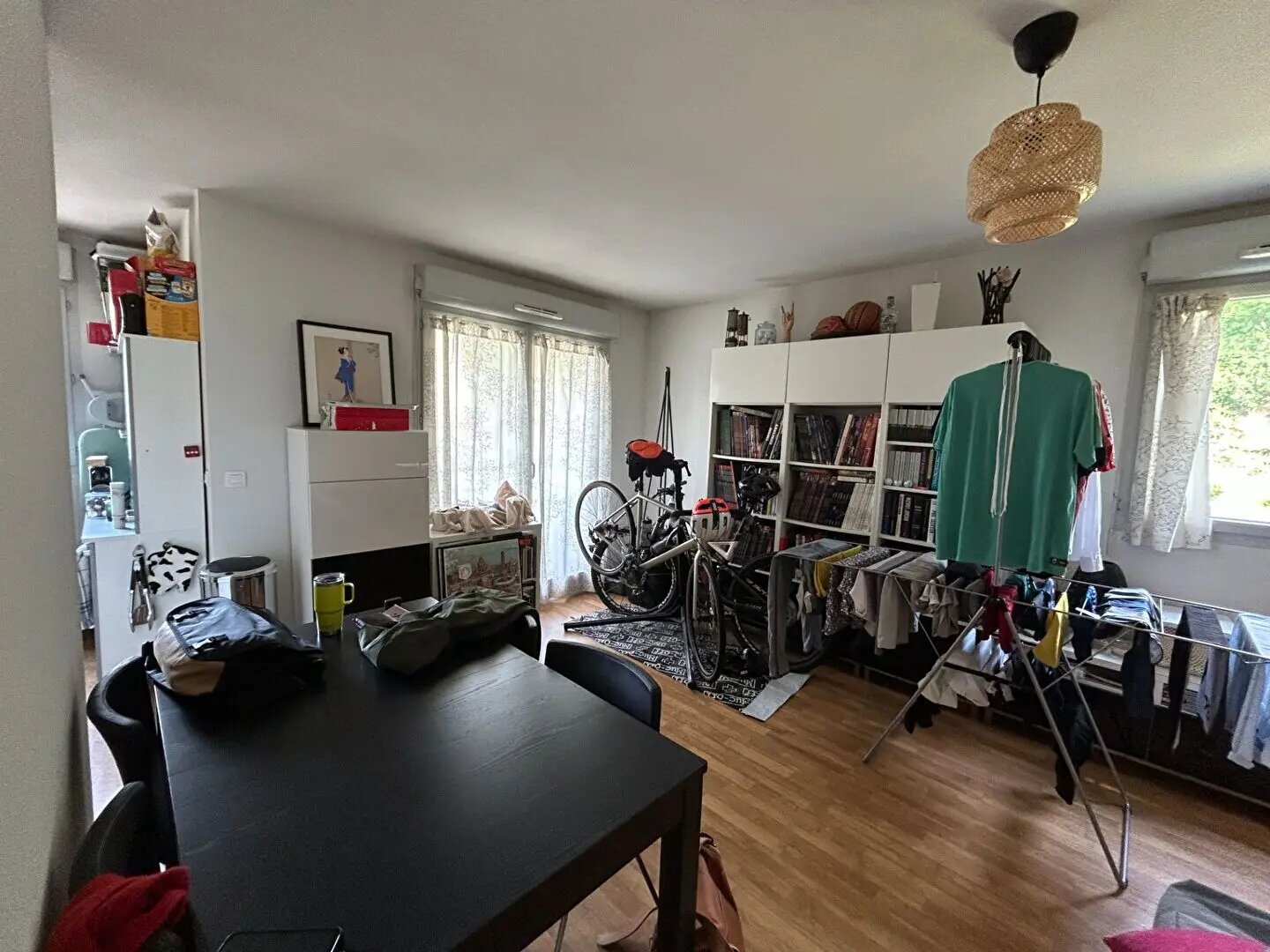Appartement à vendre, 48m², Elbeuf