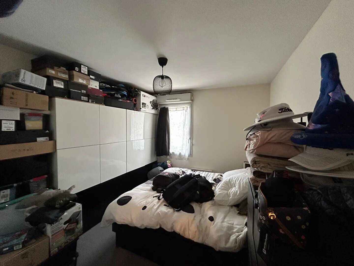 Appartement à vendre, 48m², Elbeuf