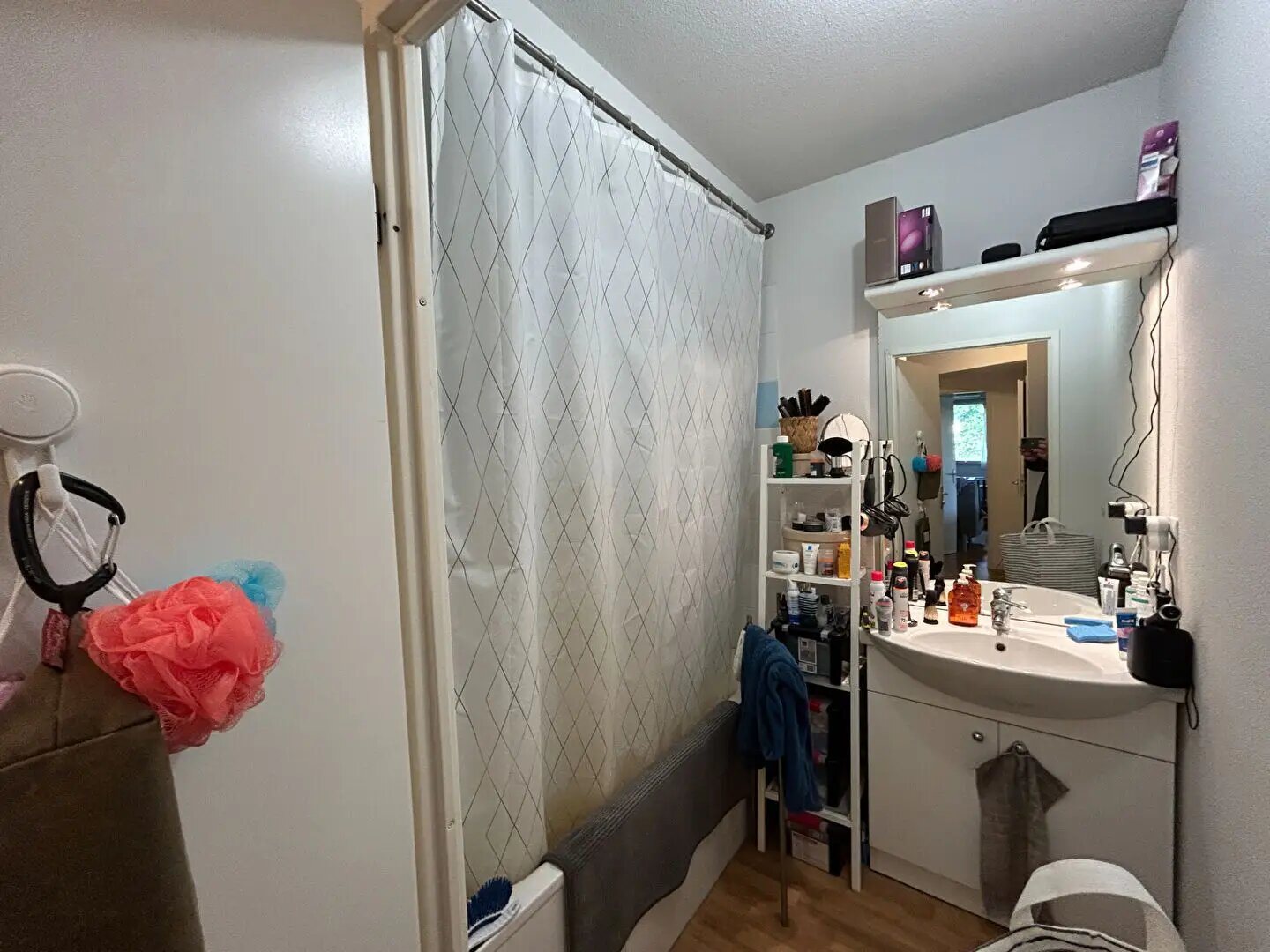 Appartement à vendre, 48m², Elbeuf
