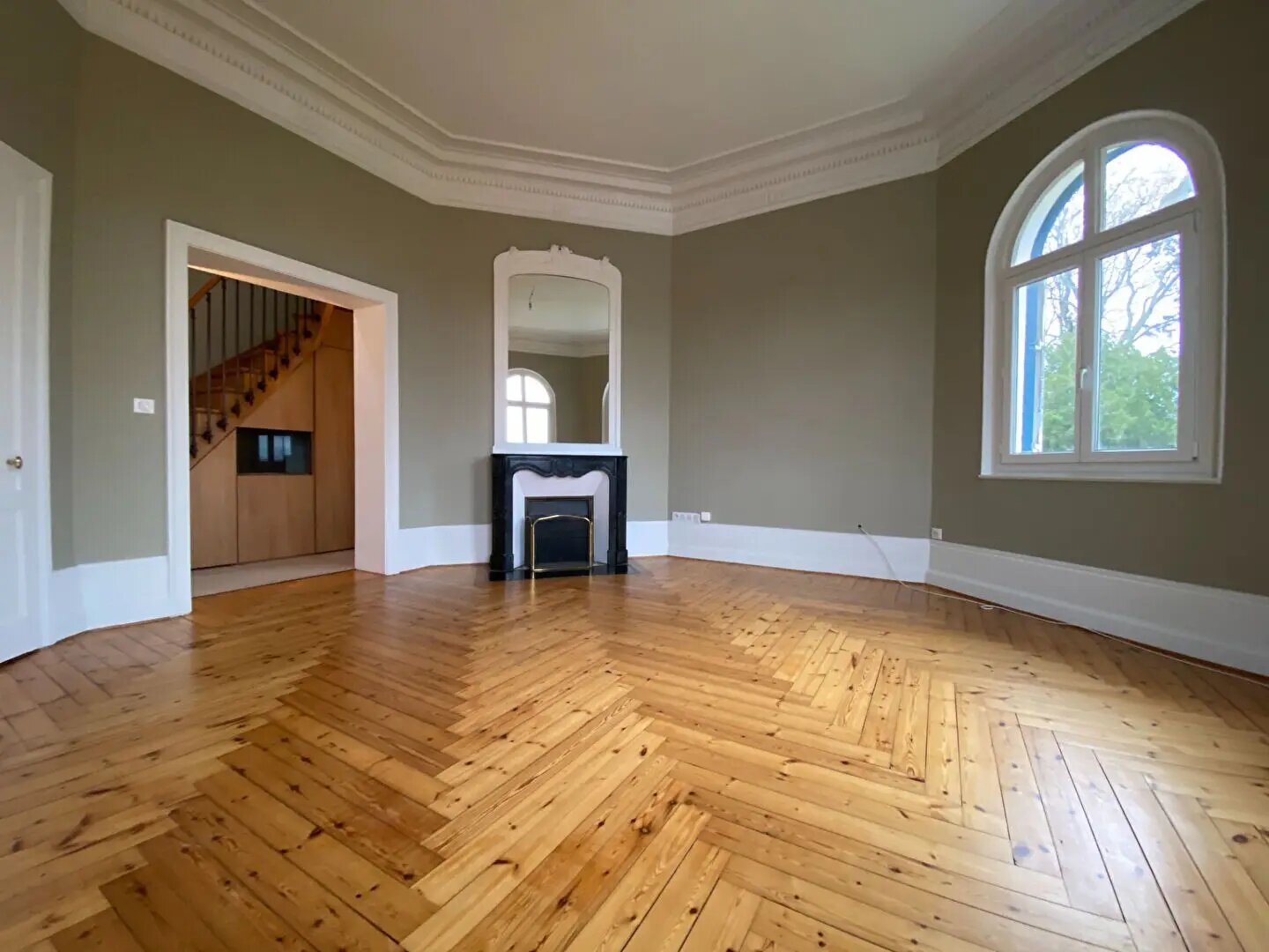 Appartement à vendre, 125m², Rouen
