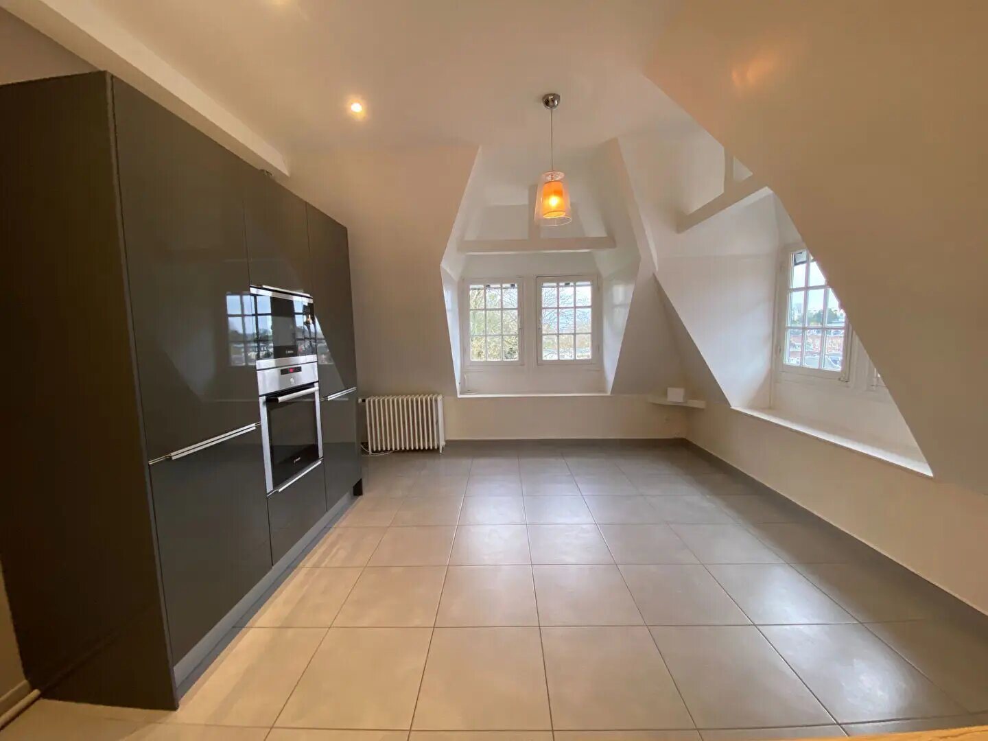 Appartement à vendre, 125m², Rouen