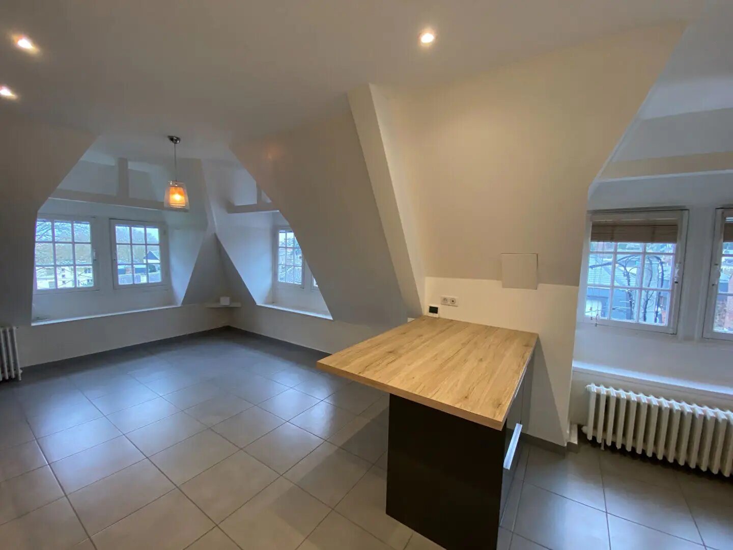 Appartement à vendre, 125m², Rouen