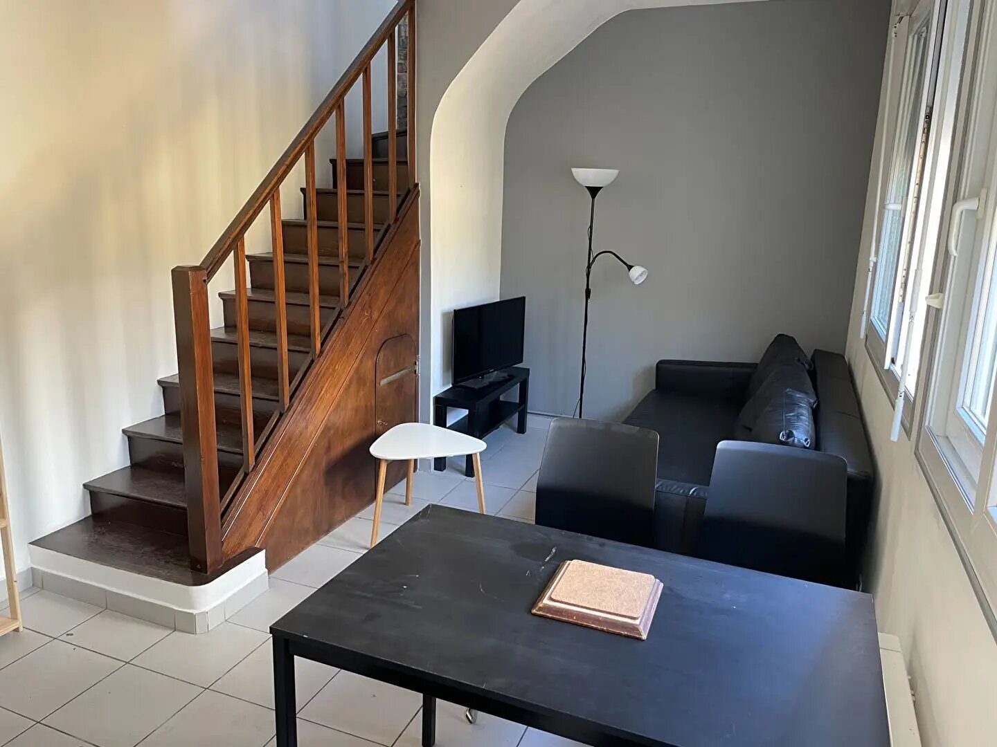 Appartement à vendre, 25m², Rouen