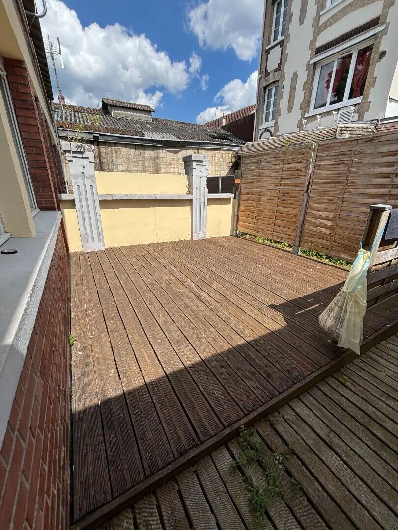 Appartement à vendre, 25m², Rouen