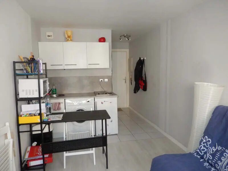 Appartement à louer, 17m², Rouen
