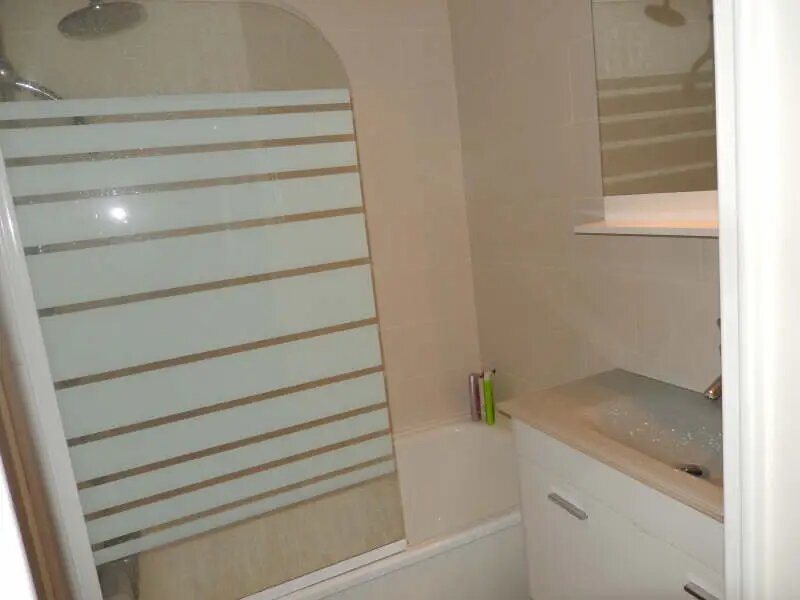 Appartement à louer, 17m², Rouen
