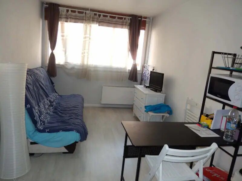 Appartement à louer, 17m², Rouen