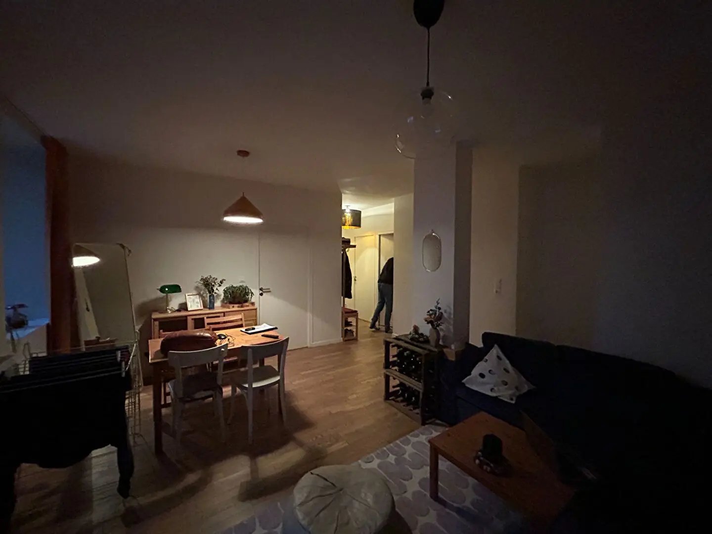 Appartement à vendre, 56m², Rouen