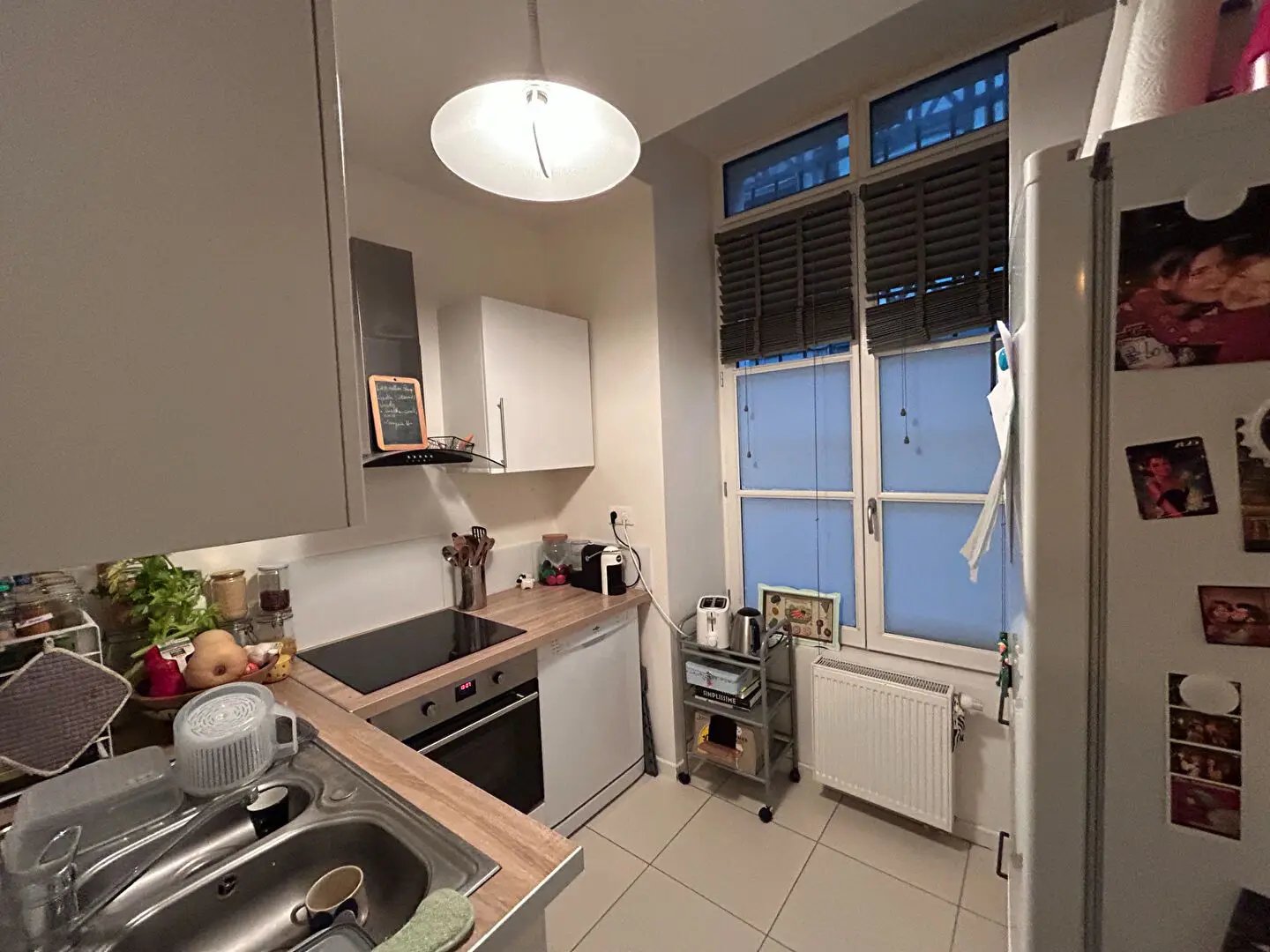 Appartement à vendre, 56m², Rouen