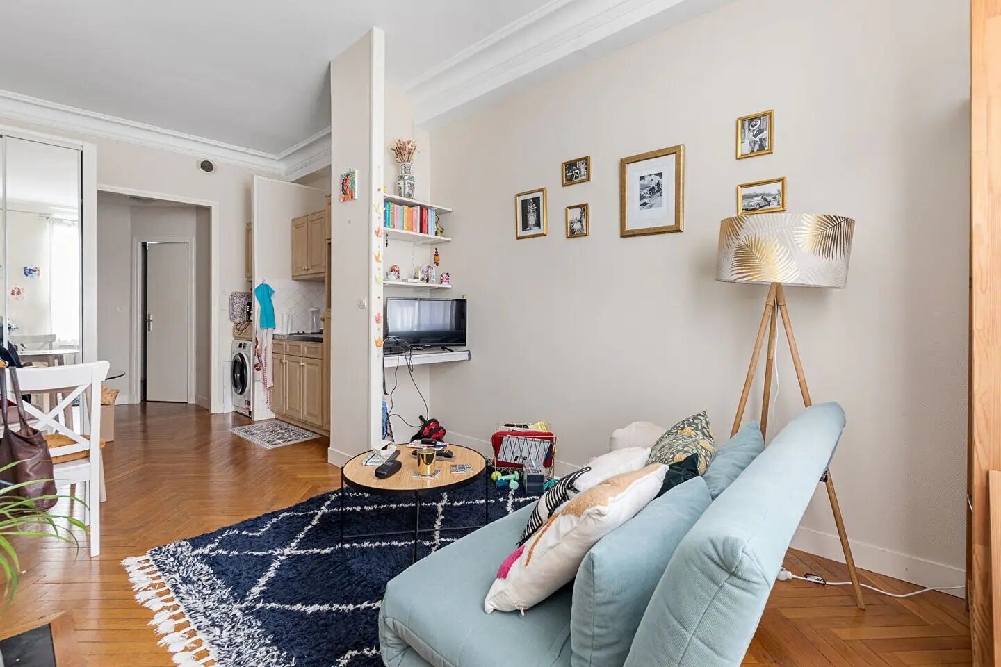 Appartement à vendre, 43m², Rouen
