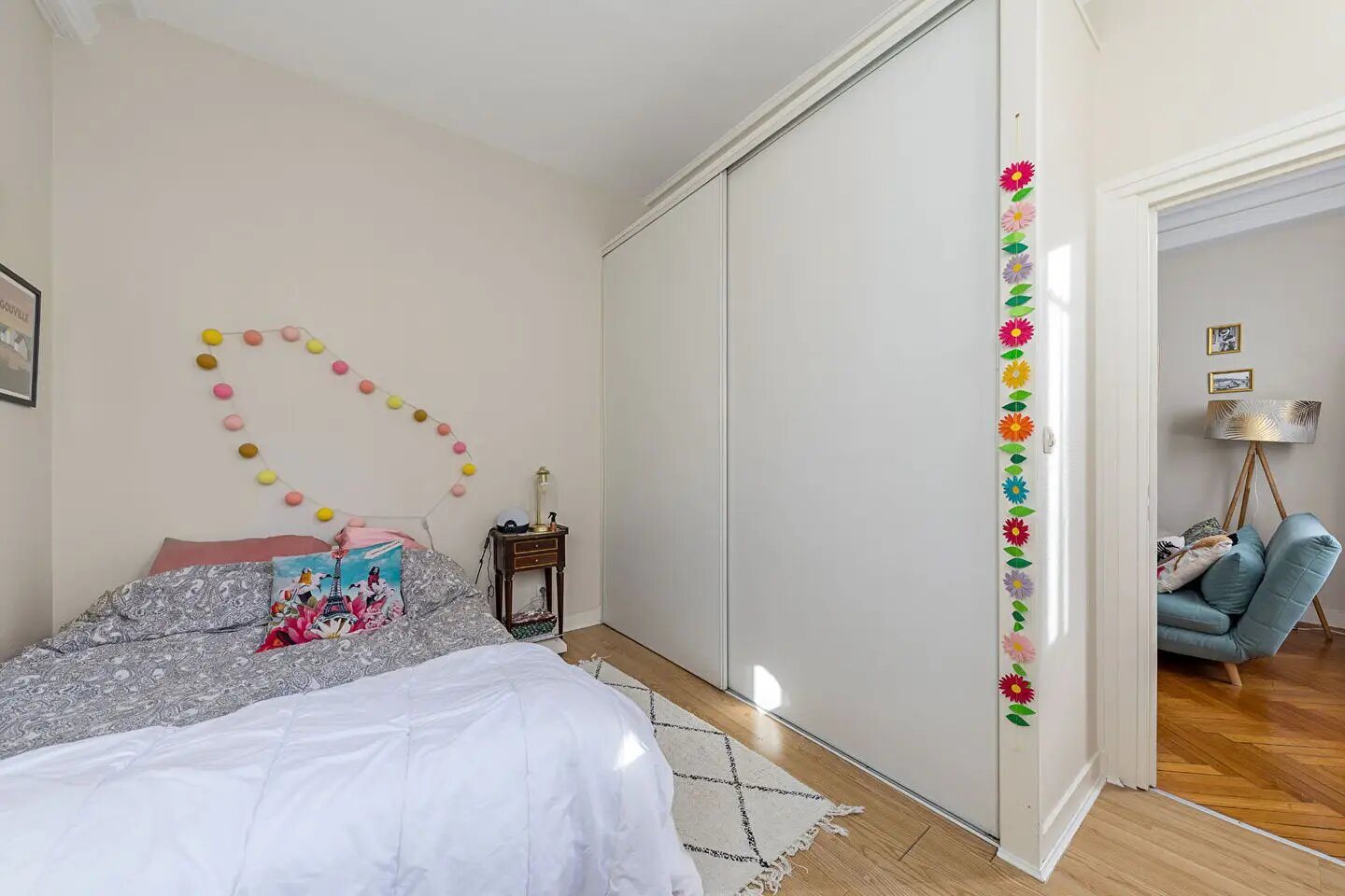 Appartement à vendre, 43m², Rouen